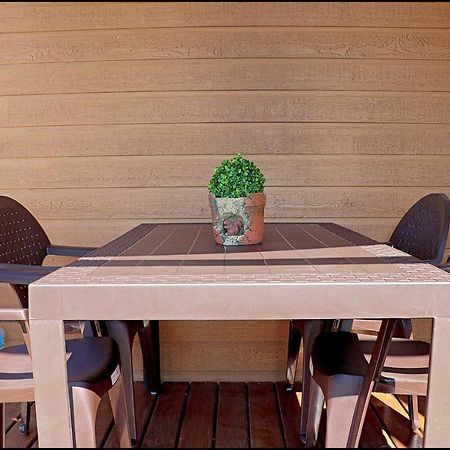 Bungalow Con Piscina Privada Conil De La Frontera Eksteriør bilde