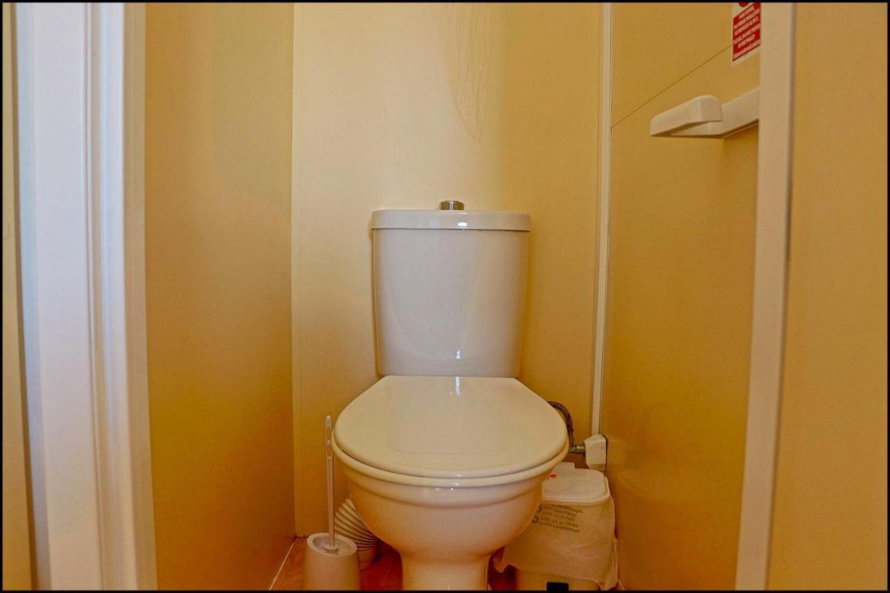 Bungalow Con Piscina Privada Conil De La Frontera Eksteriør bilde