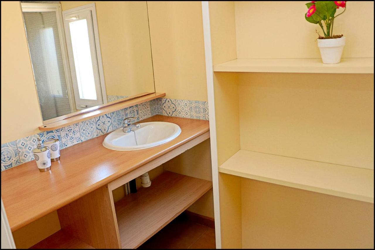 Bungalow Con Piscina Privada Conil De La Frontera Eksteriør bilde