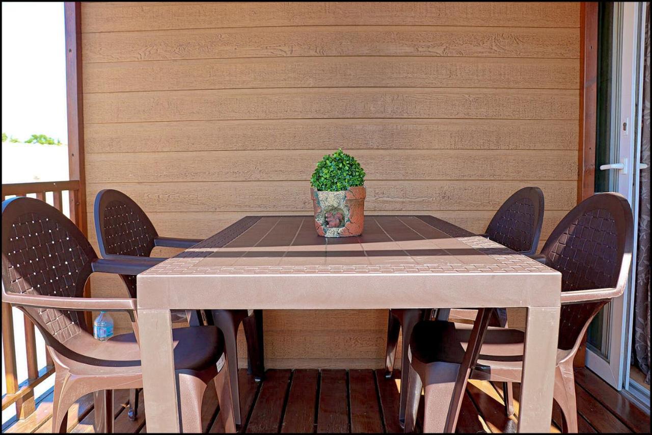 Bungalow Con Piscina Privada Conil De La Frontera Eksteriør bilde