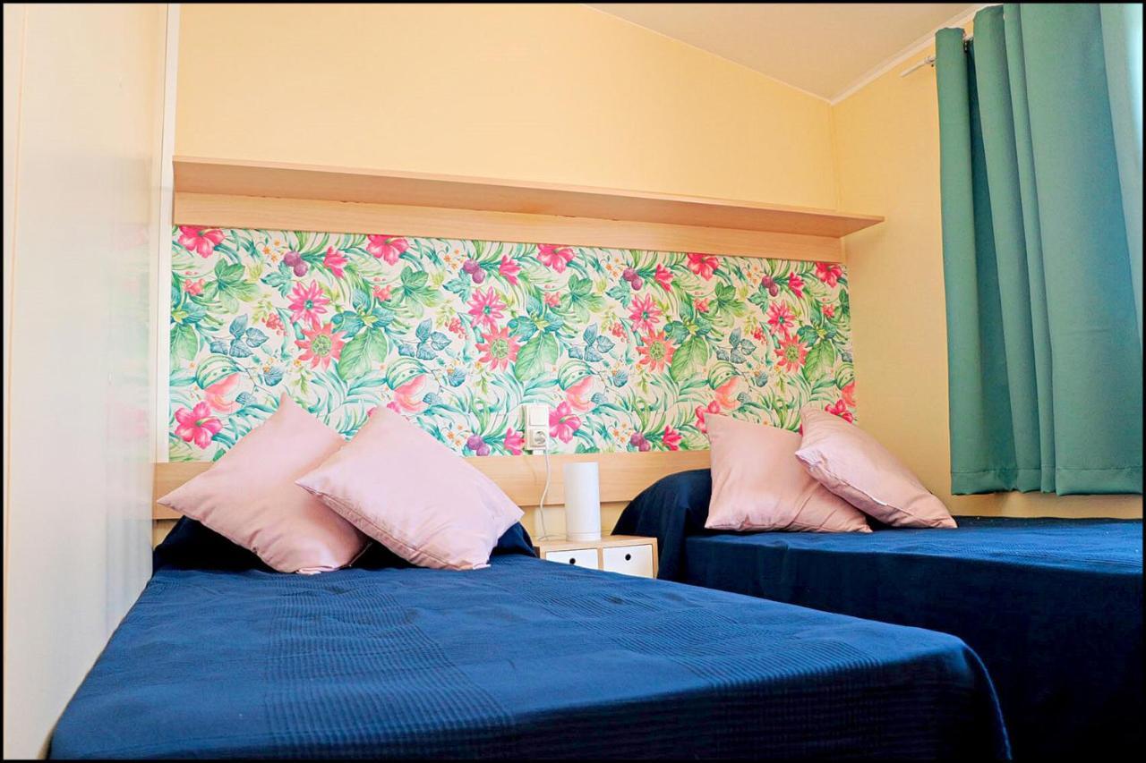 Bungalow Con Piscina Privada Conil De La Frontera Eksteriør bilde