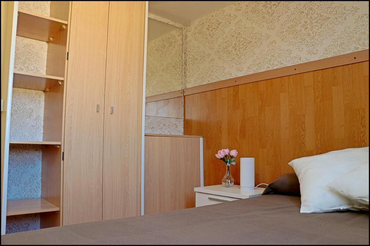 Bungalow Con Piscina Privada Conil De La Frontera Eksteriør bilde