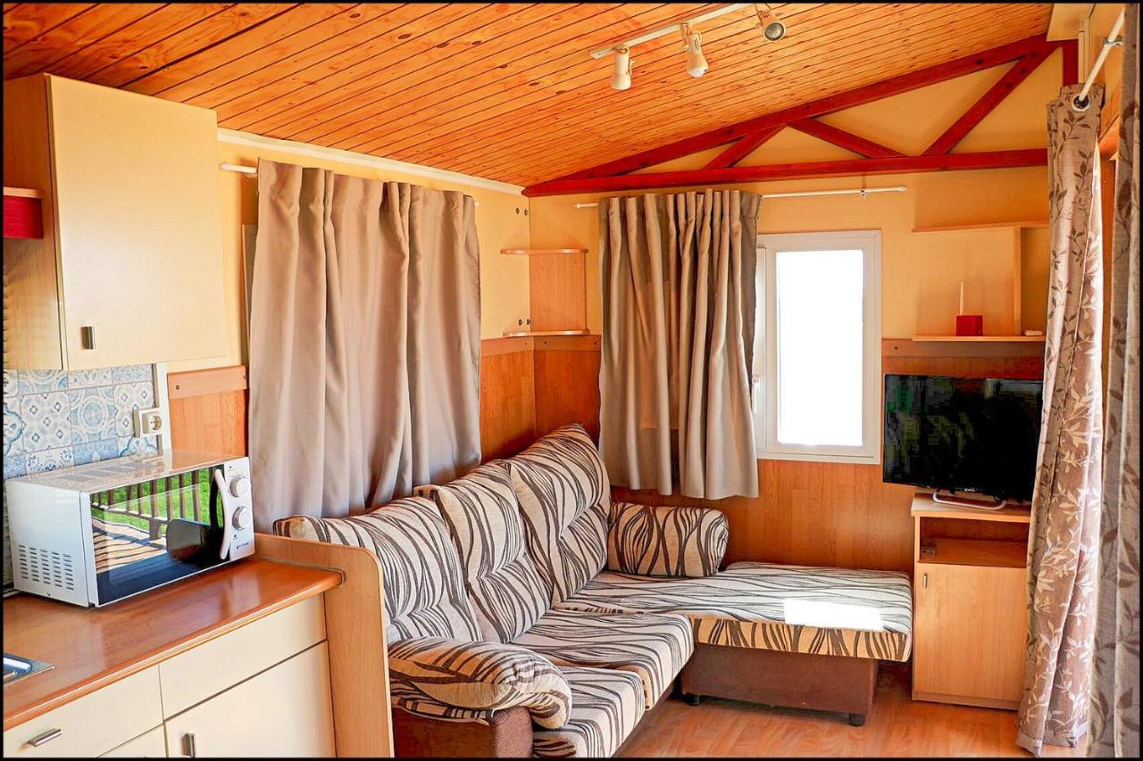Bungalow Con Piscina Privada Conil De La Frontera Eksteriør bilde